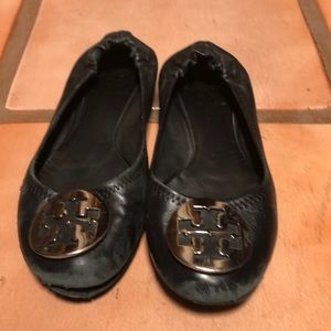 Tory Burch flats